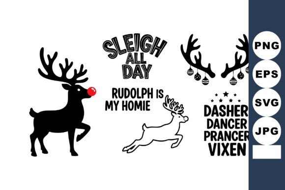 Rudolph Illustration: A Brand Designer’s Review